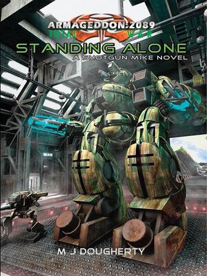 cover image of Standing Alone